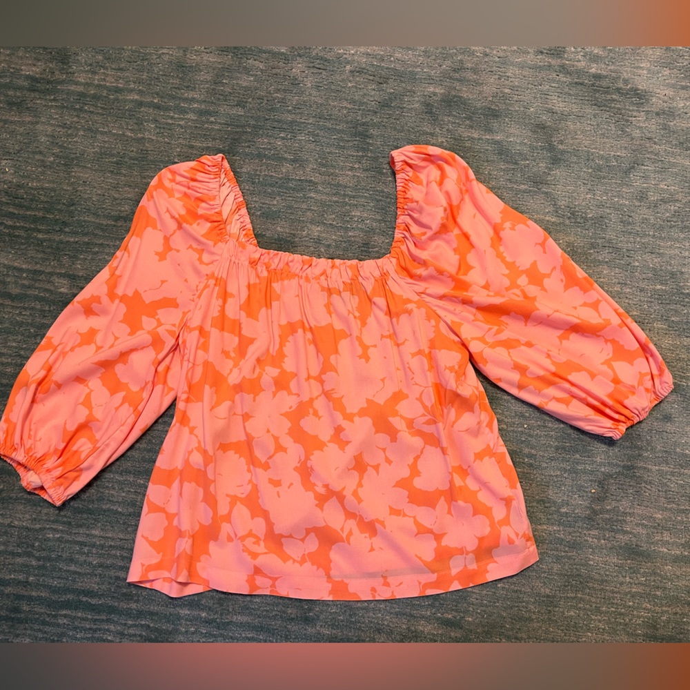 Sanctuary top. Size Small